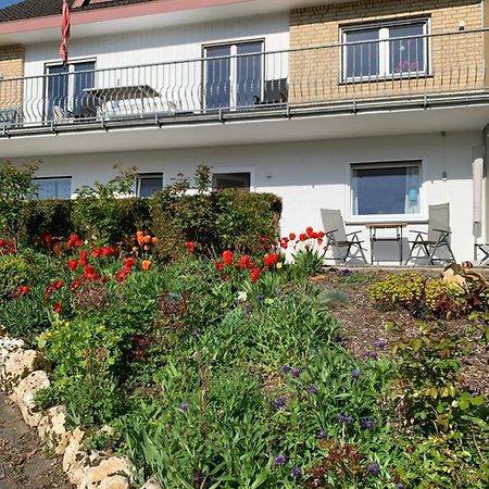 Fewo Moselblick Traben-Trarbach Zewnętrze zdjęcie