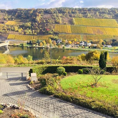 Fewo Moselblick Traben-Trarbach Zewnętrze zdjęcie