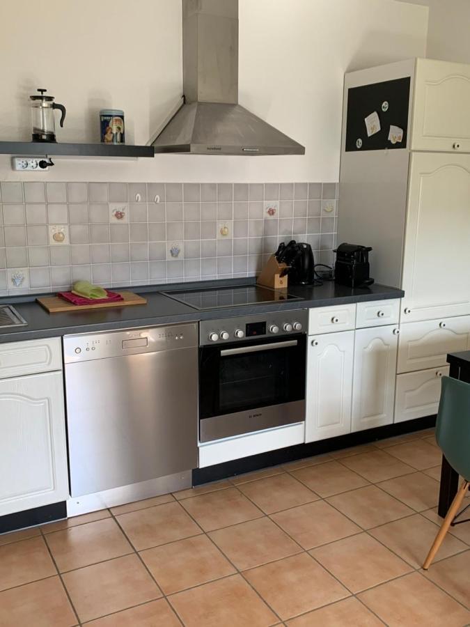 Fewo Moselblick Traben-Trarbach Zewnętrze zdjęcie