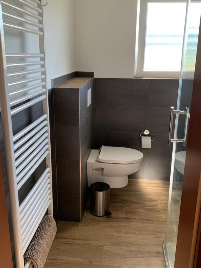 Fewo Moselblick Traben-Trarbach Zewnętrze zdjęcie