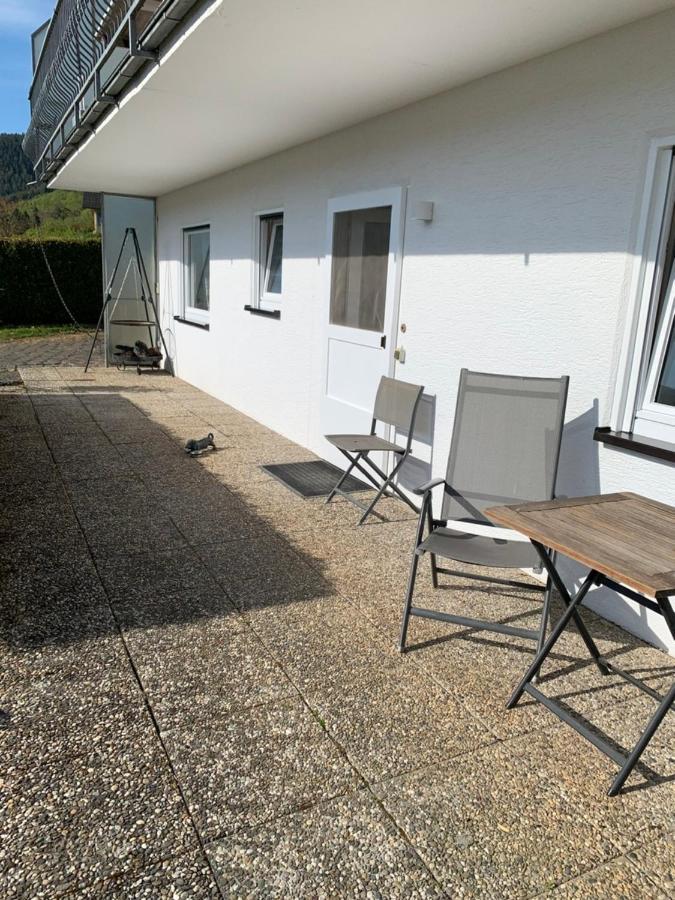 Fewo Moselblick Traben-Trarbach Zewnętrze zdjęcie