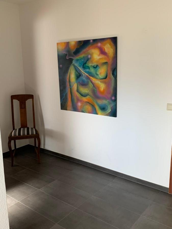 Fewo Moselblick Traben-Trarbach Zewnętrze zdjęcie