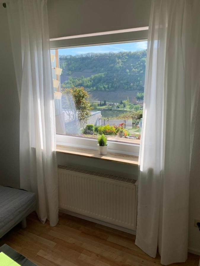Fewo Moselblick Traben-Trarbach Zewnętrze zdjęcie