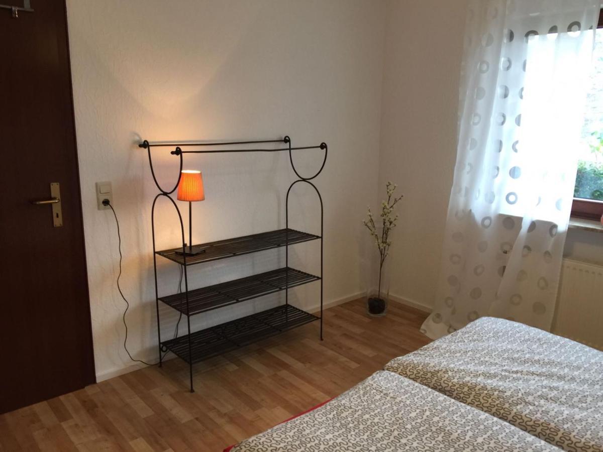 Fewo Moselblick Traben-Trarbach Zewnętrze zdjęcie