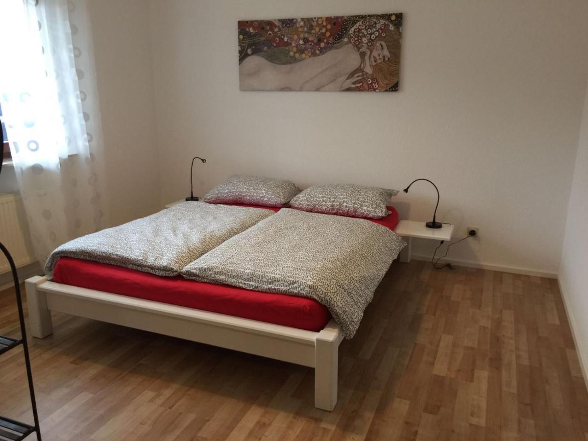 Fewo Moselblick Traben-Trarbach Zewnętrze zdjęcie